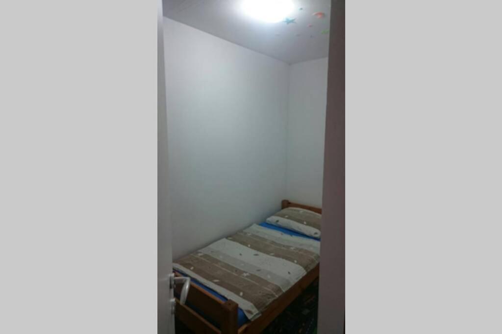Comfortable Apartment Near Pula Marcana Luaran gambar