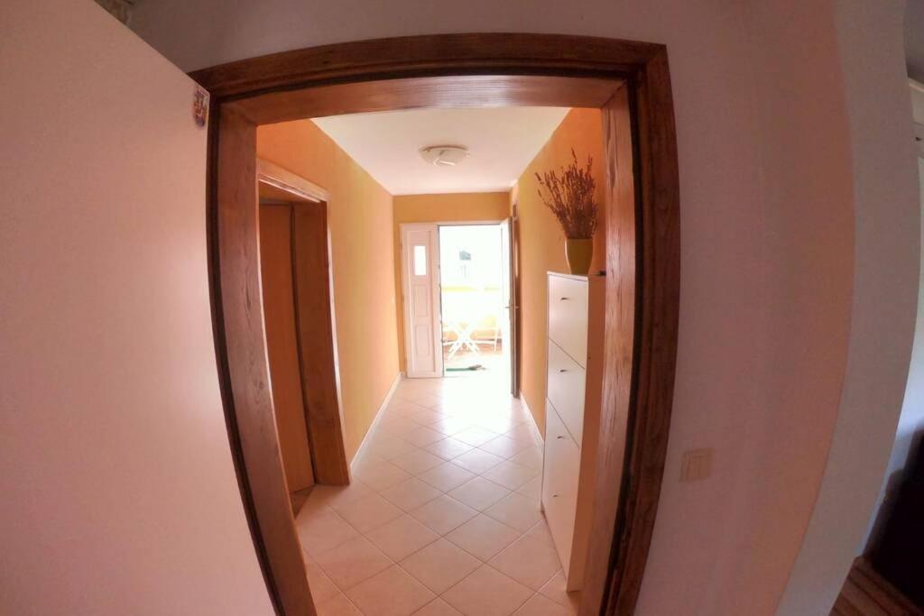 Comfortable Apartment Near Pula Marcana Luaran gambar