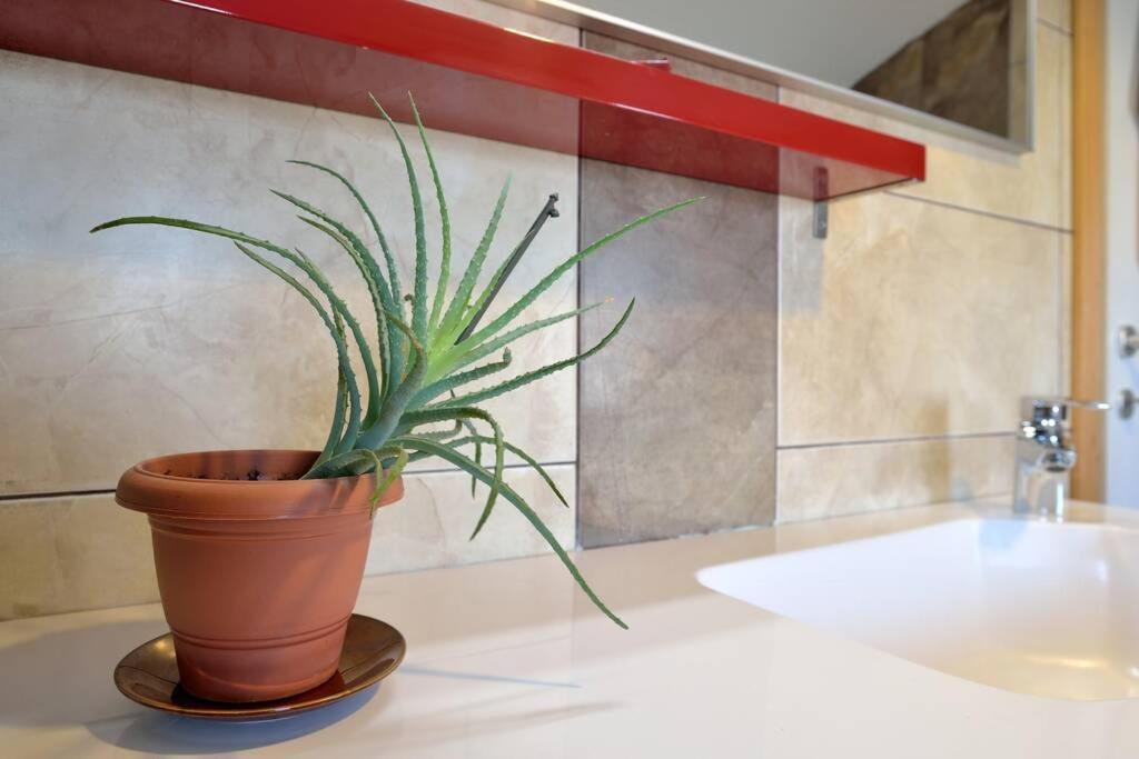 Comfortable Apartment Near Pula Marcana Luaran gambar