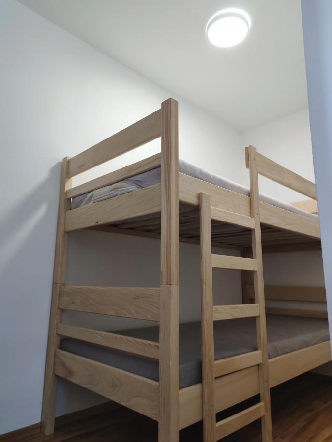 Comfortable Apartment Near Pula Marcana Bilik gambar