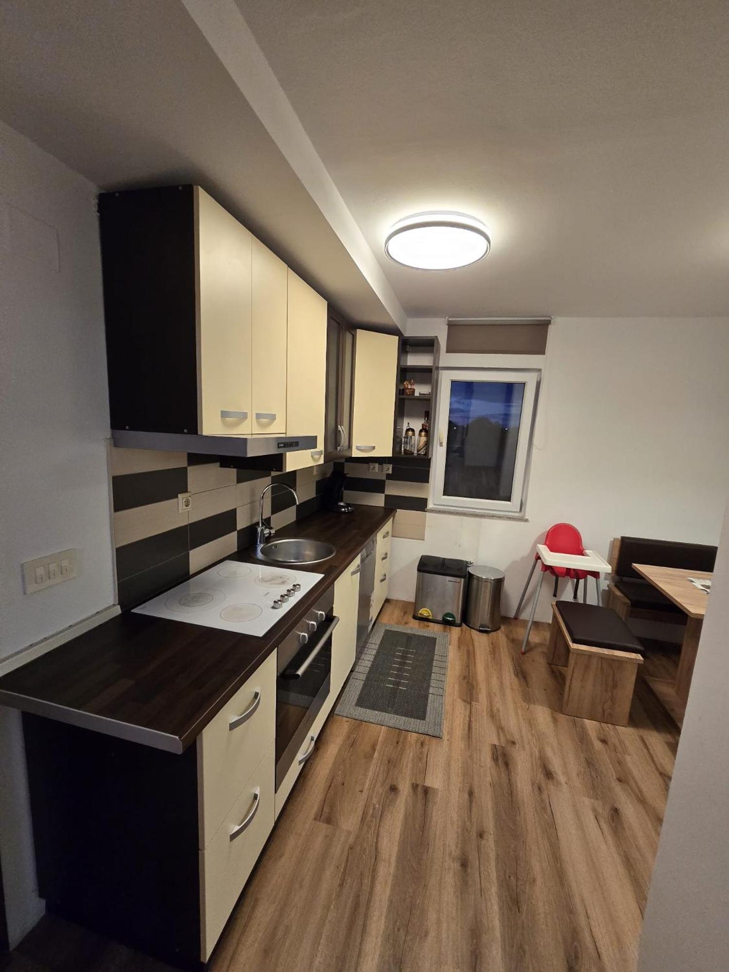 Comfortable Apartment Near Pula Marcana Luaran gambar