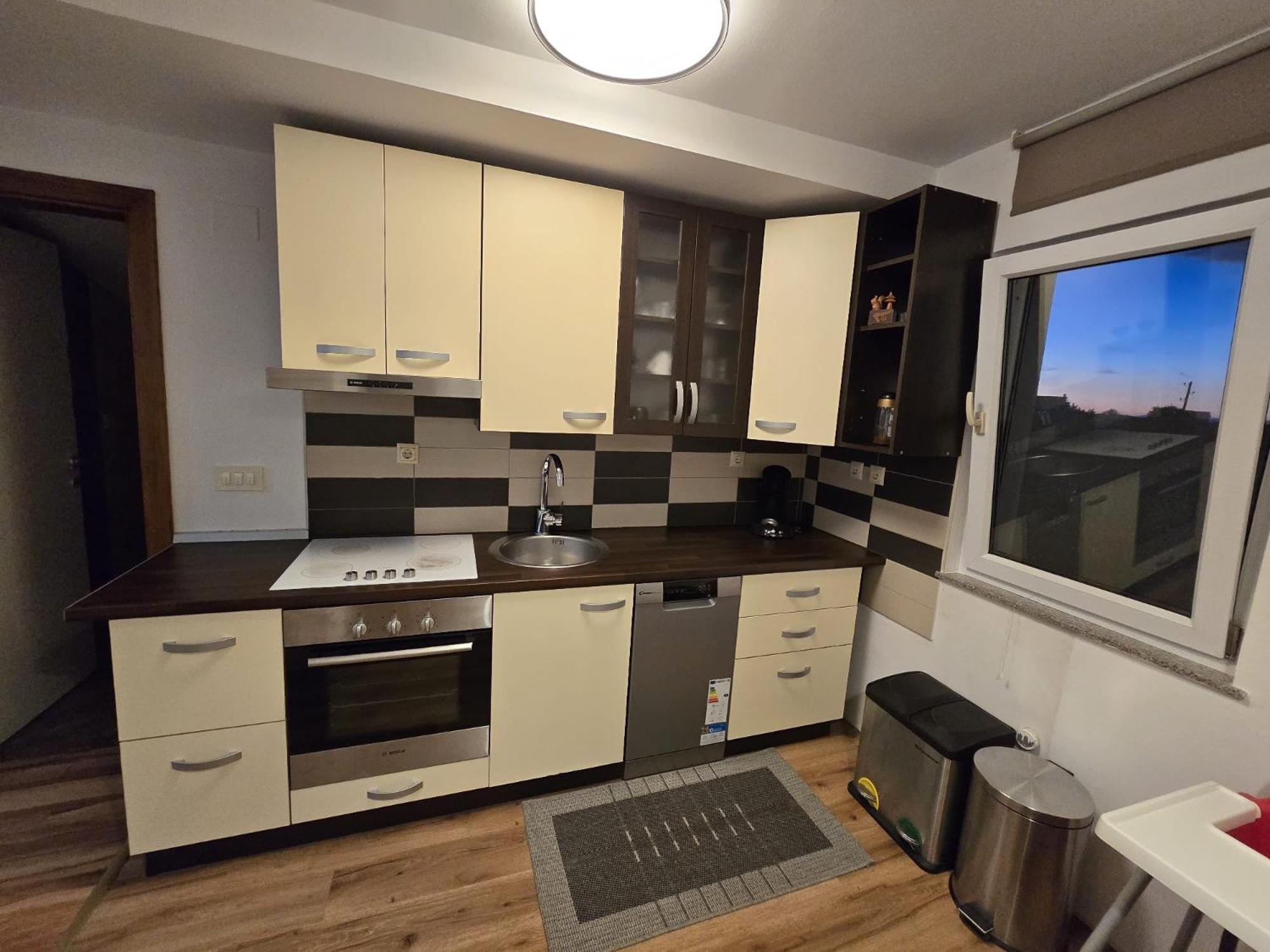 Comfortable Apartment Near Pula Marcana Luaran gambar